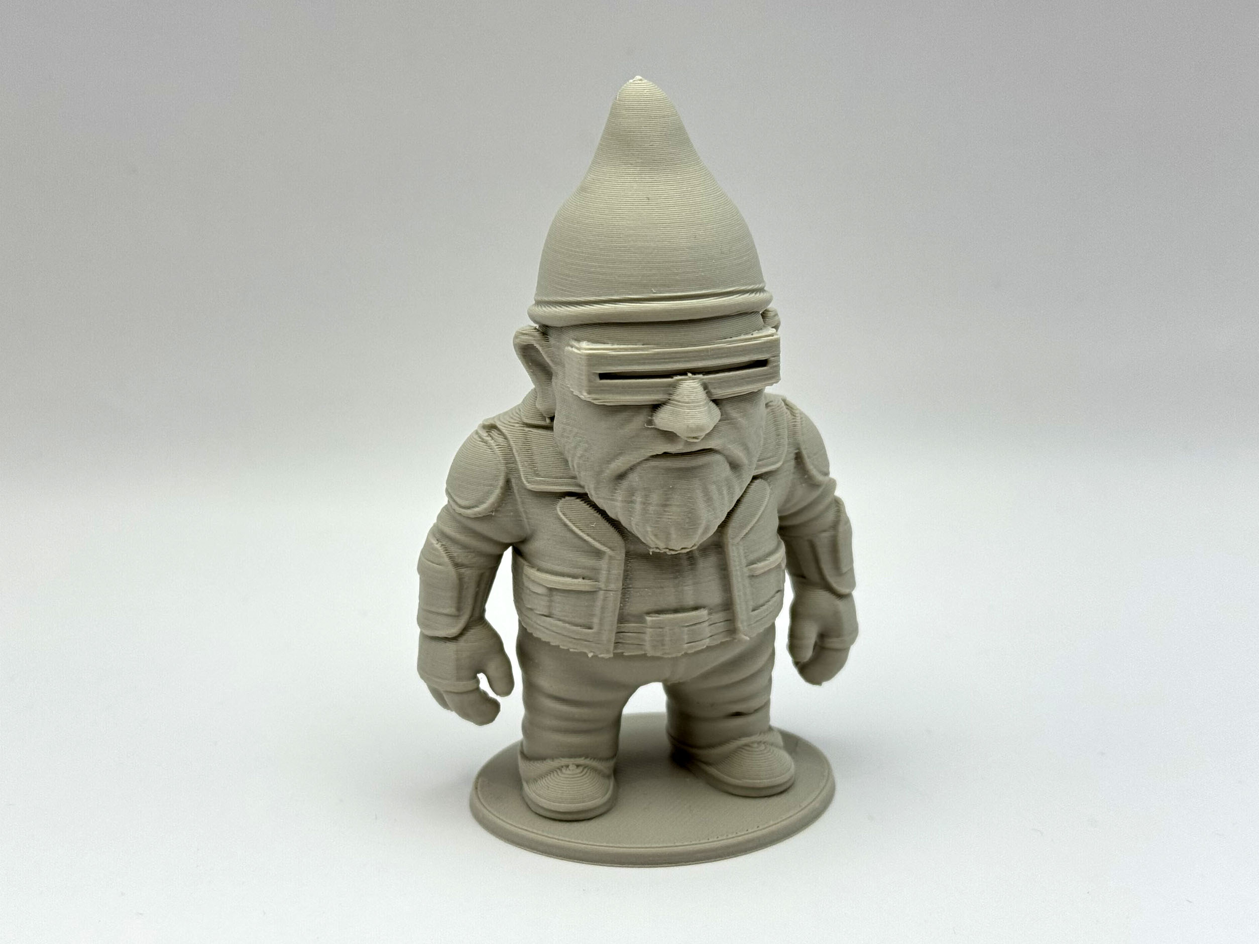 Tech Gnome