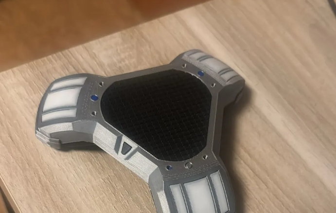 Rainbow 6 Proximity alarm AKA beeper