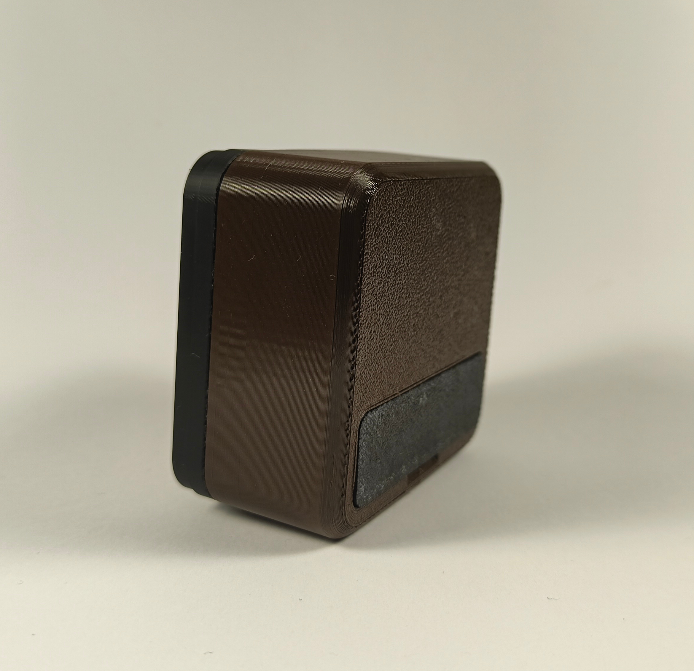 Soviet-Style Clock — miniatura 6