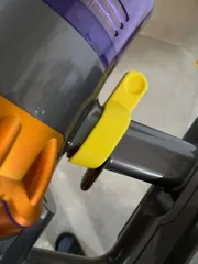 Dyson Power Lock