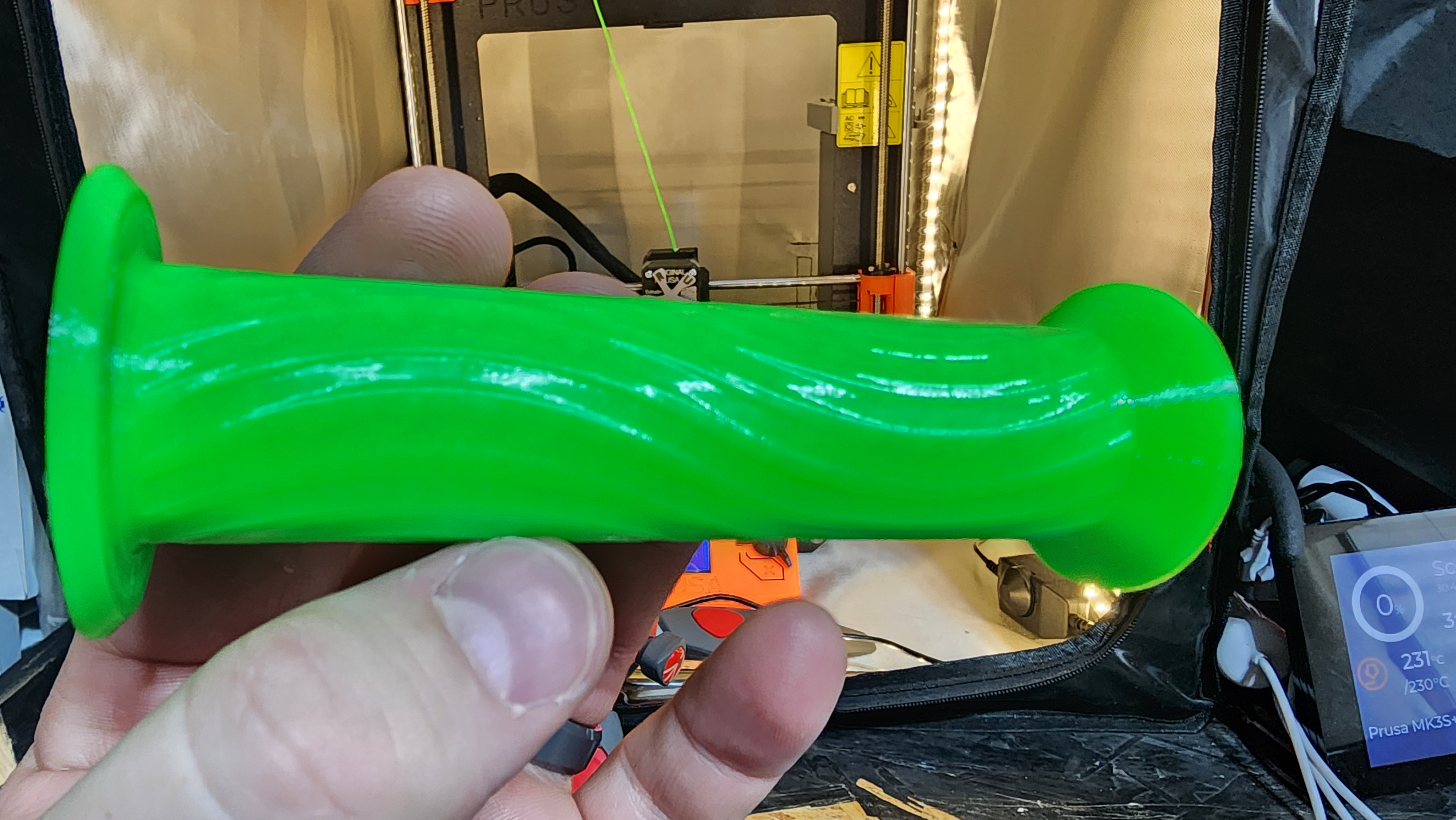 Razor Scooter Compatible Grip — miniatura 2