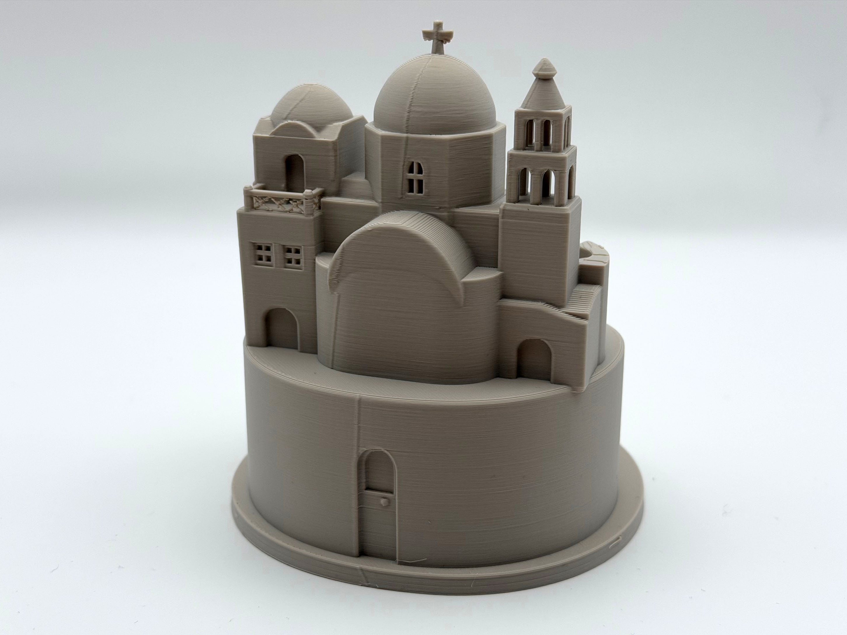 Eastern Keep Miniature — thumbnail 3