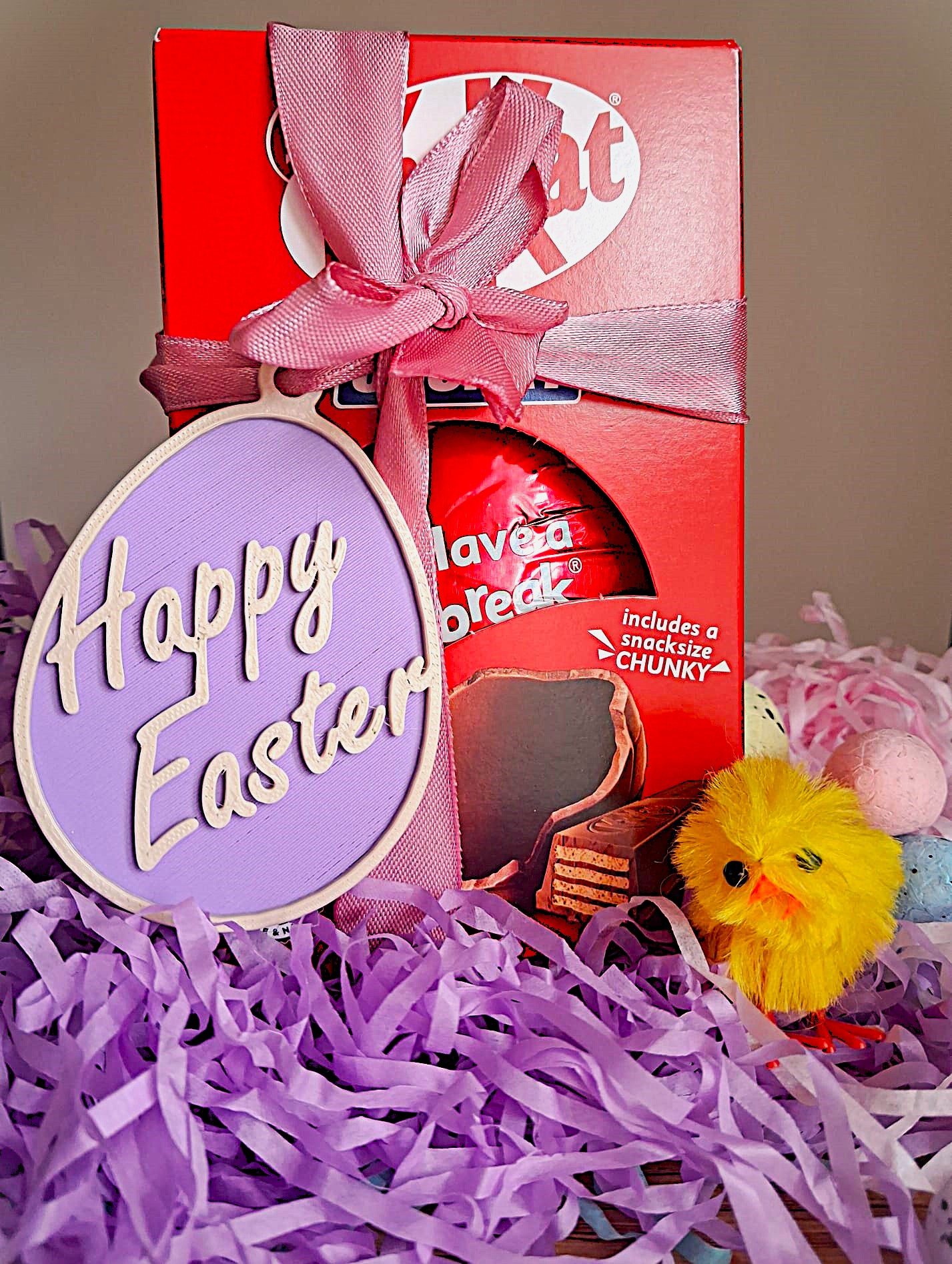 Easter Egg Pendant Set — miniatura 6