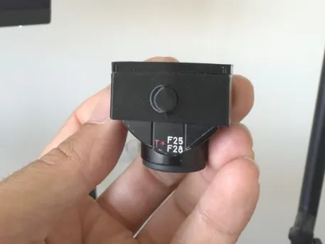 Zeiss viewfinder 28mm/25mm protector