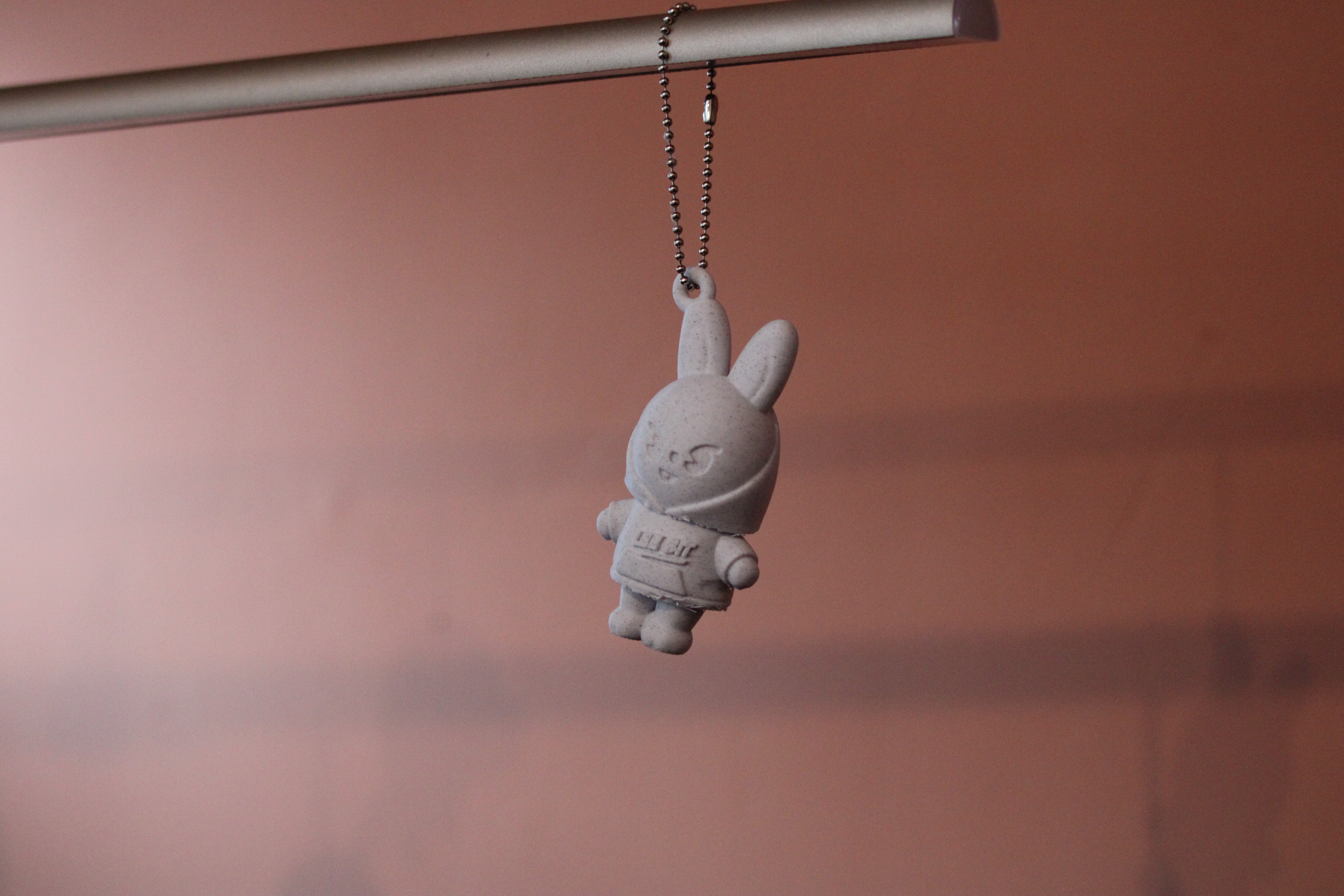 SKZOO Leebit - Stray Kids Hanger Keychain