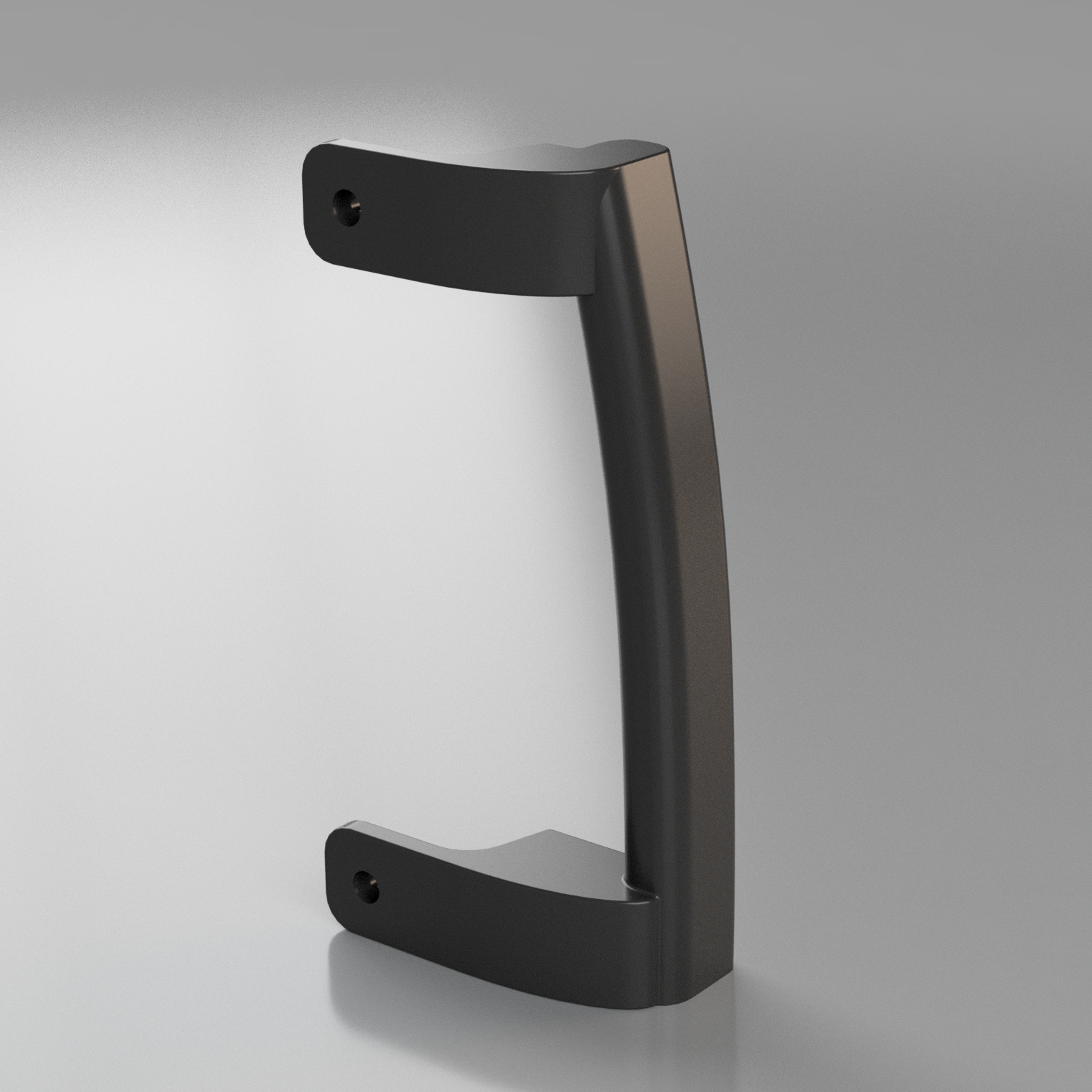 Whirpool Fridge Handle