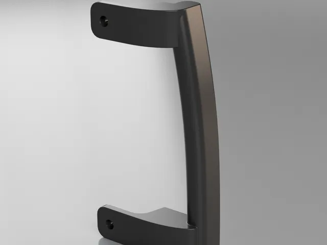 Whirpool Fridge Handle