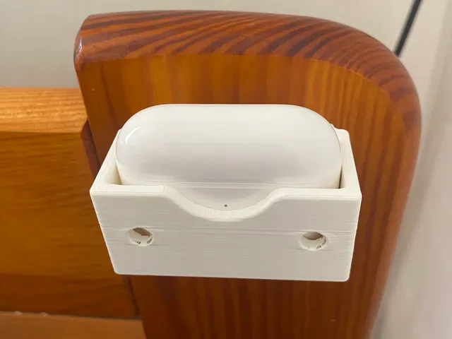 AirPods Pro Holder Wallmount
