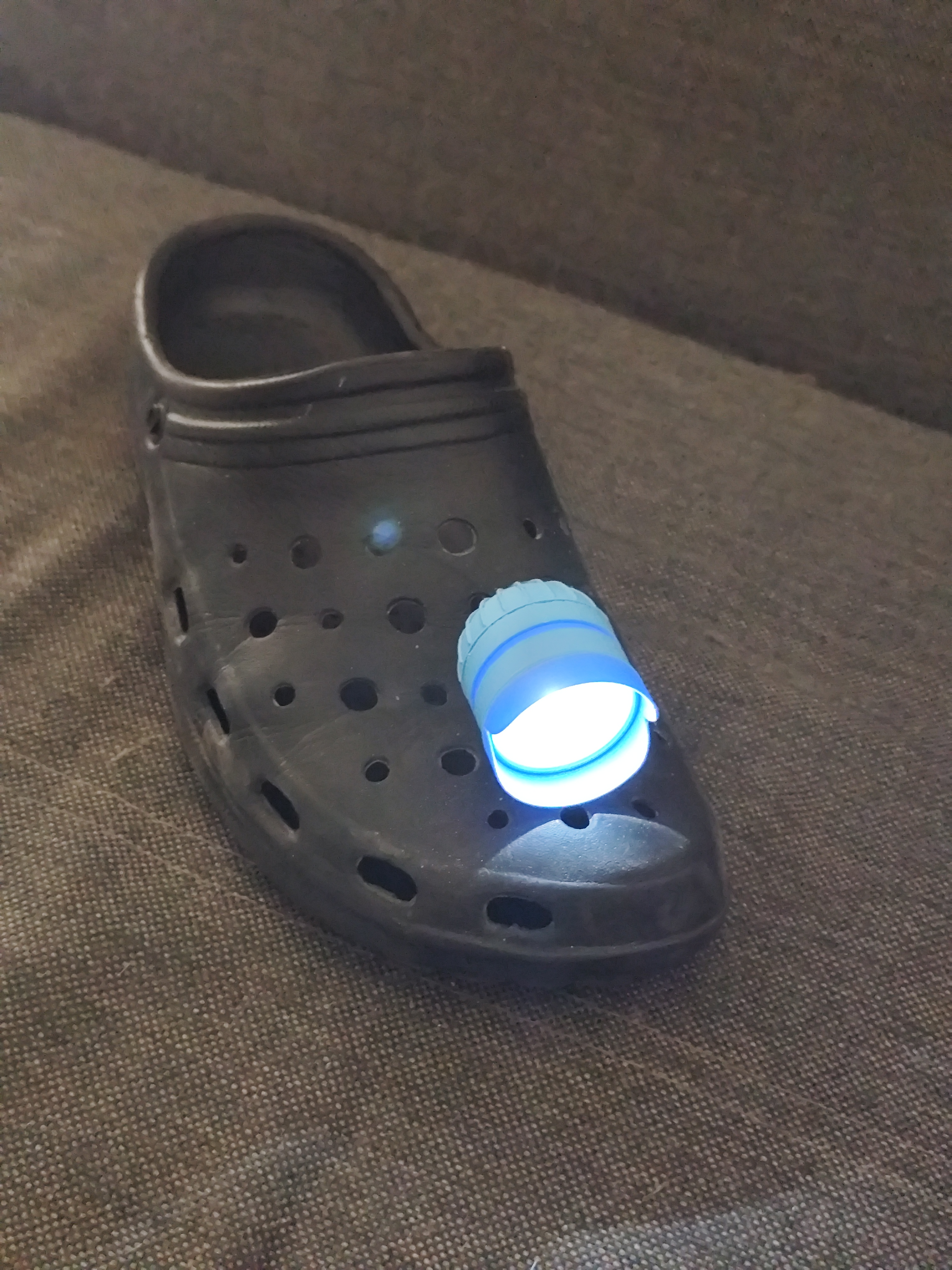 Headlights for Crocs — miniatura 11