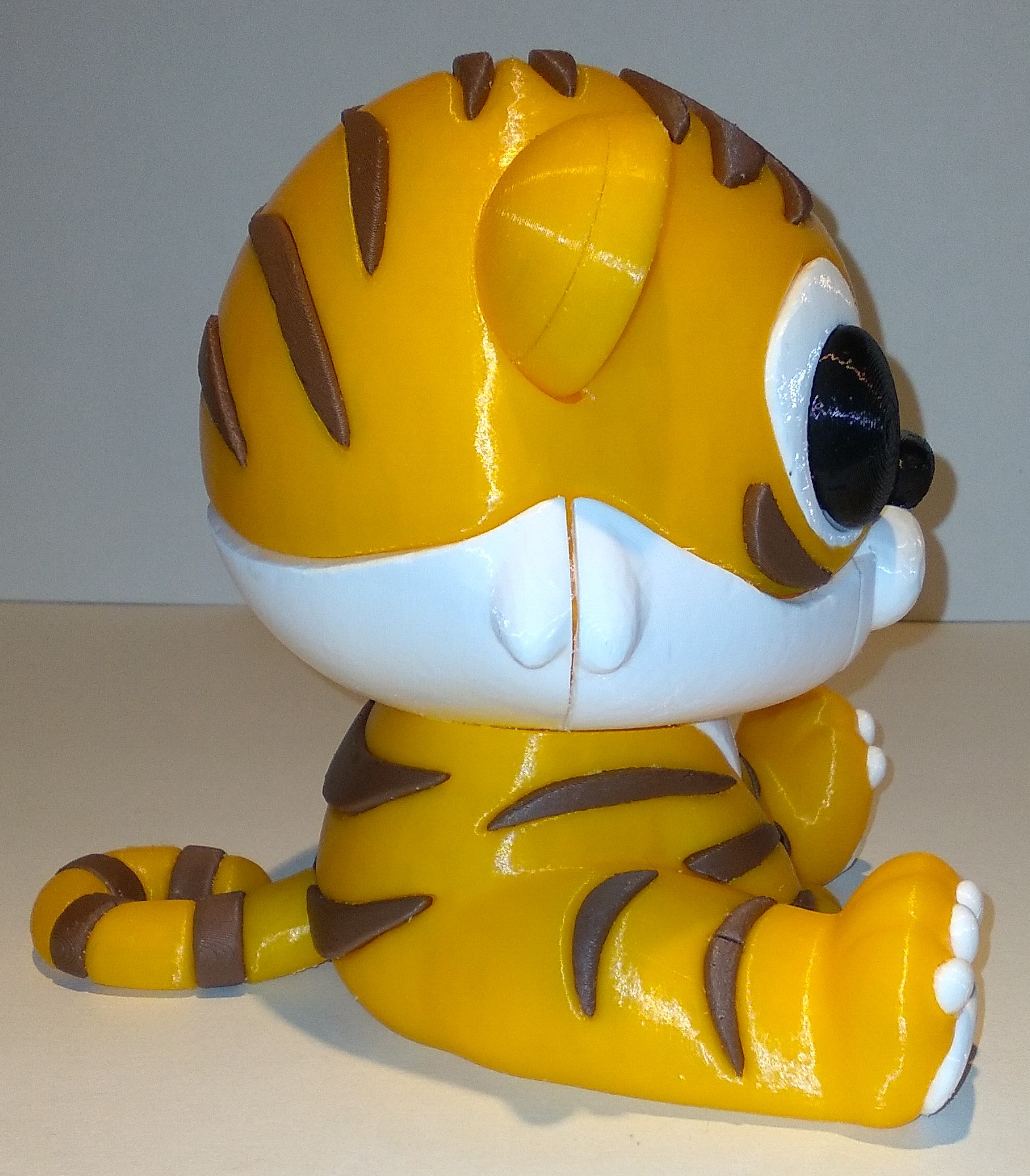 Tiger Cub Tony — miniatura 3