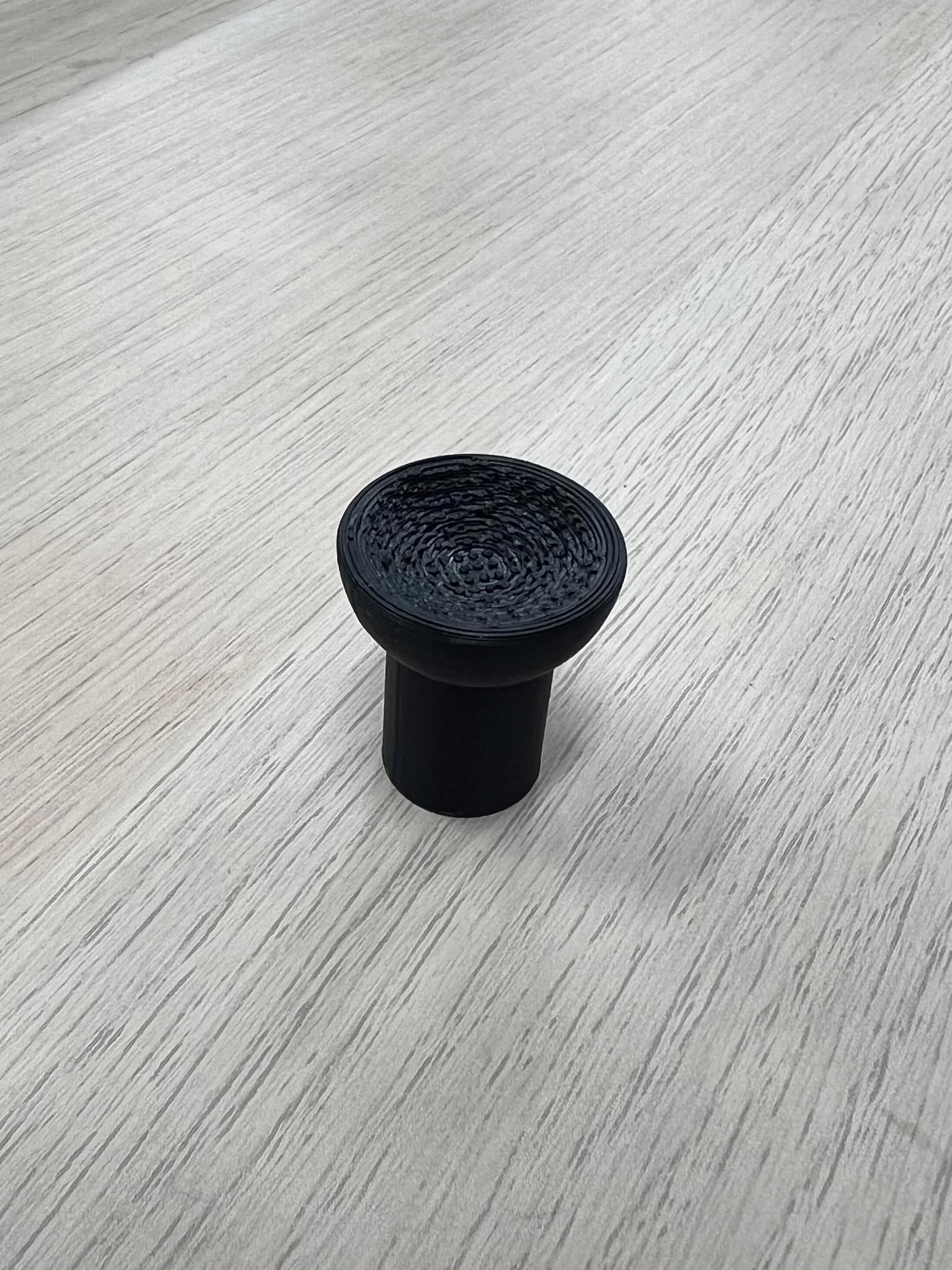 Stiga Villa 8E Knob for cuttingboard