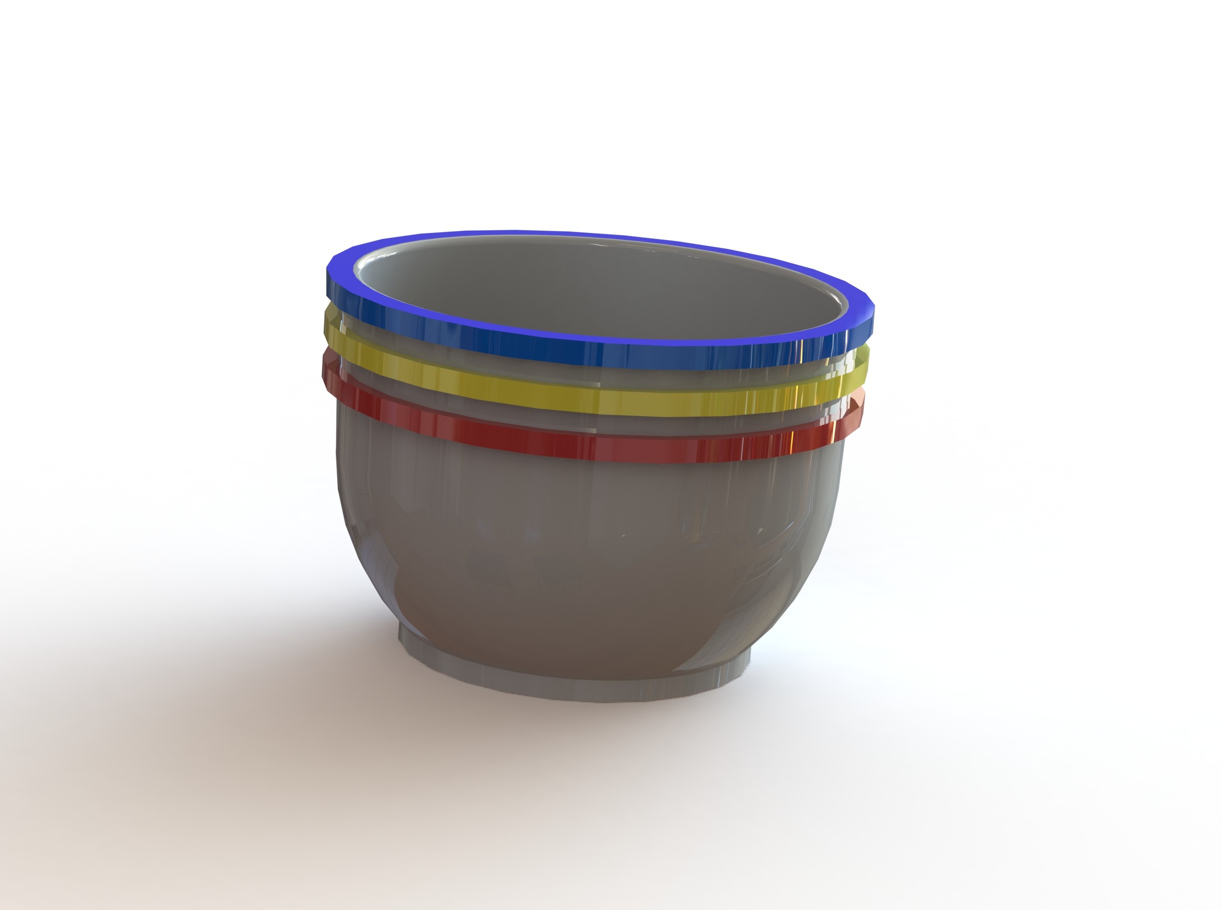 Egg Cup Andorra
