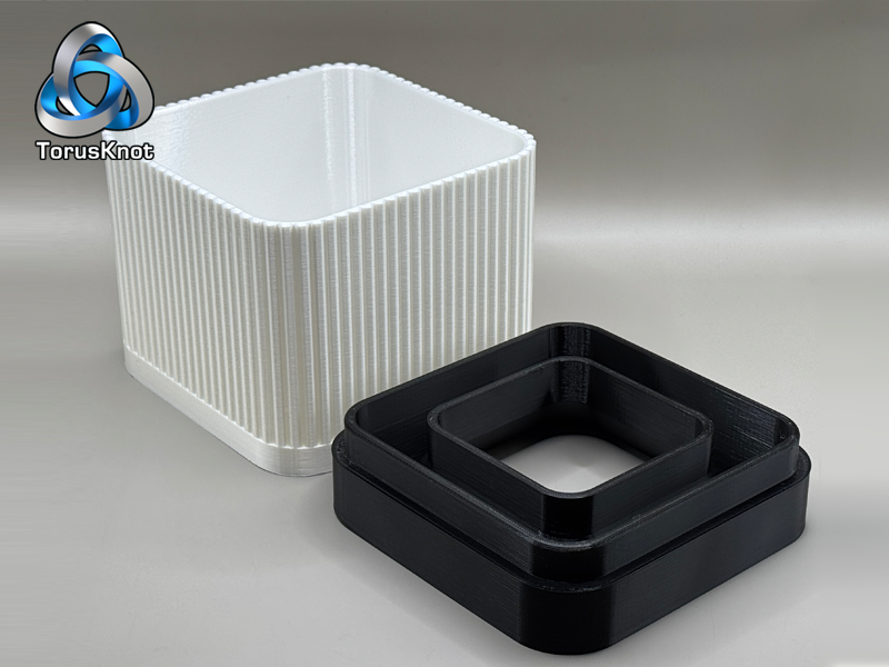 Modern Tabletop Bin — miniatura 2
