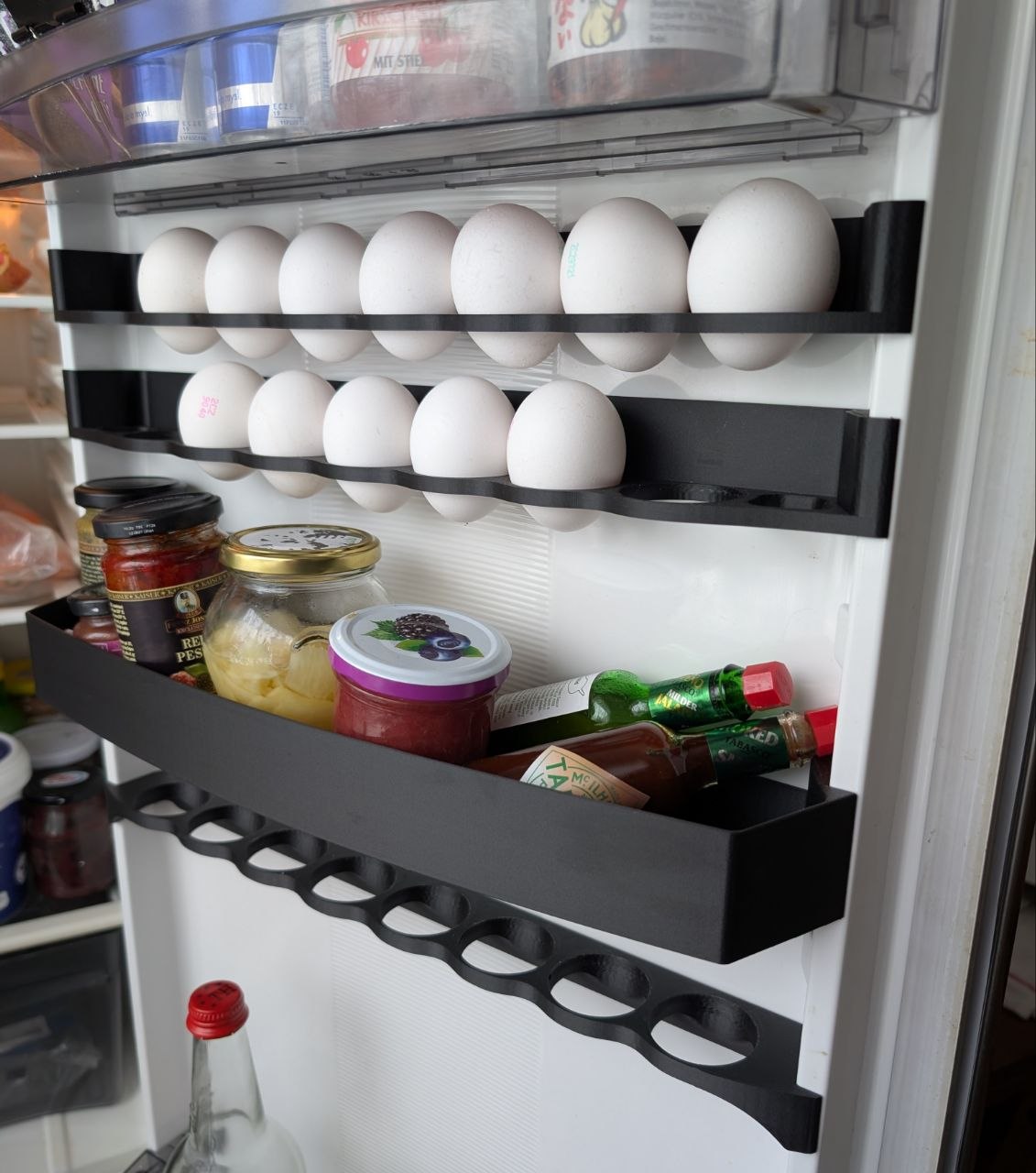 Gorenje Fridge Trays