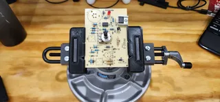 PanaVise 366 & 376 PCB Jaw Pads