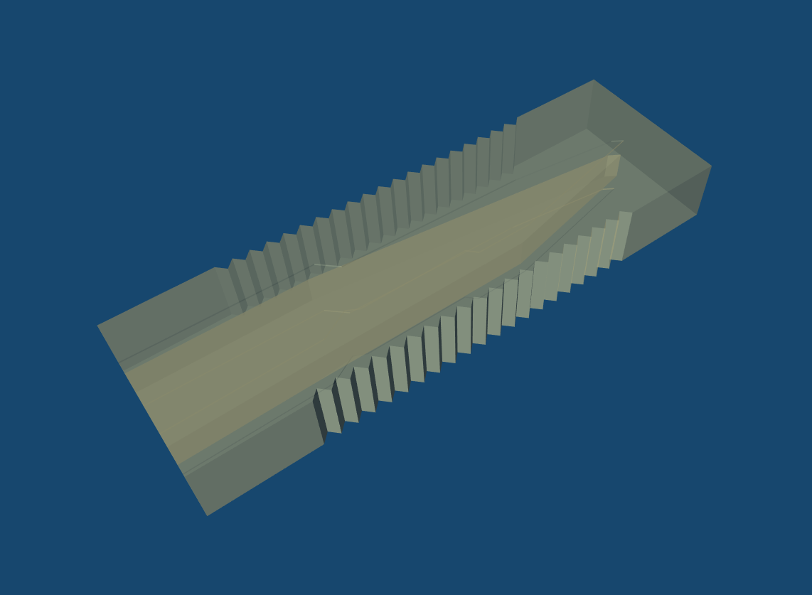 Scalpel Cover