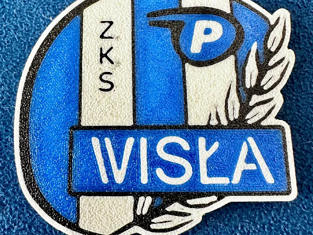 Wisła Płock HERB