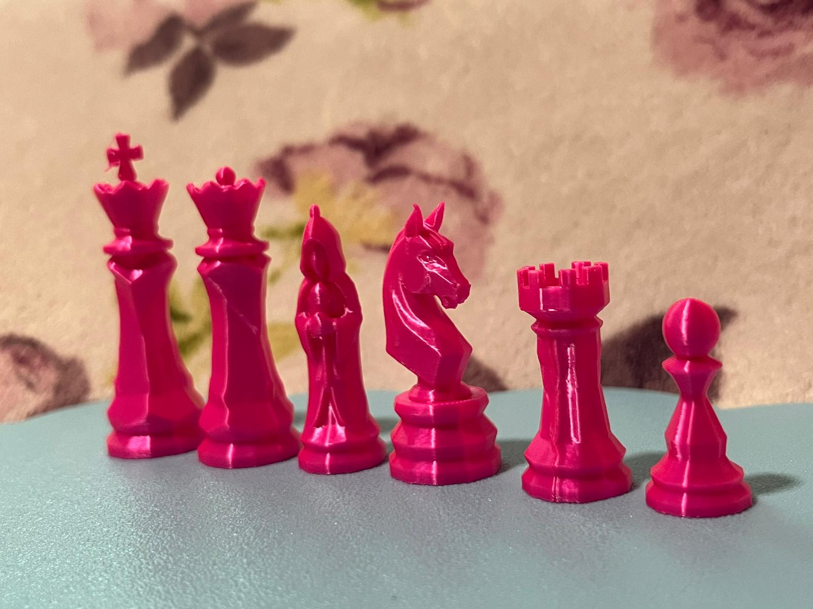 Chess Figurines — thumbnail 4