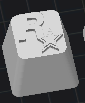 keycap — miniatura 3