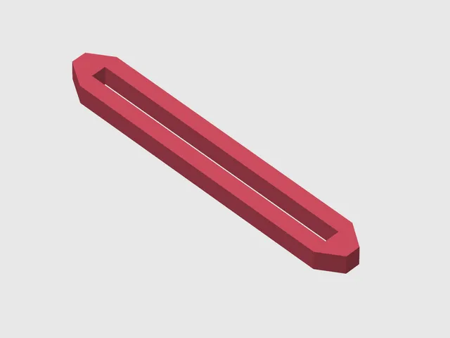 Toothpaste Squeezer