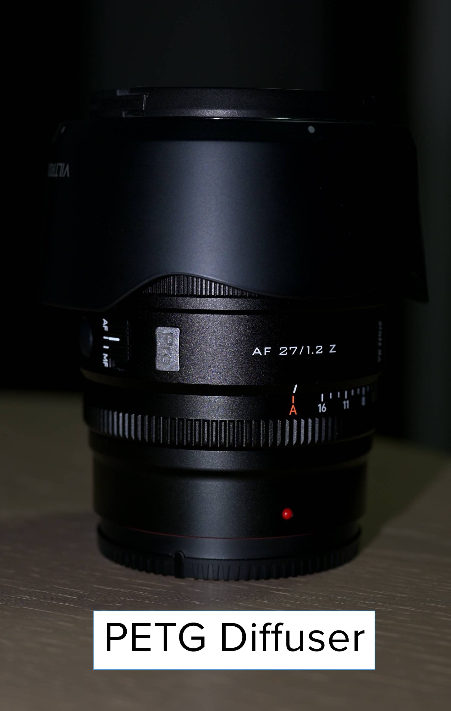 Godox IM30 Flash Diffuser — miniatura 3