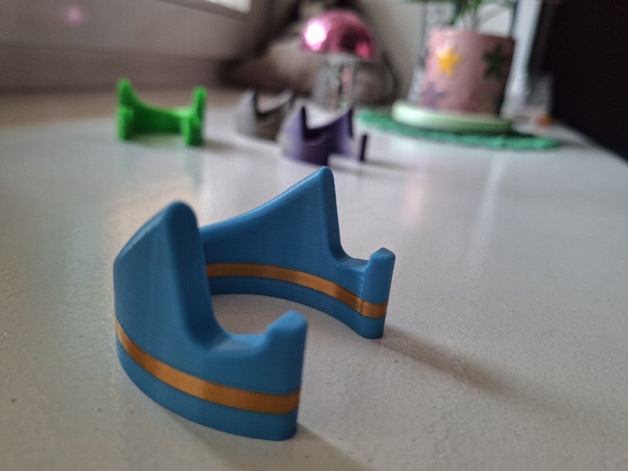 Universal Phone Stand