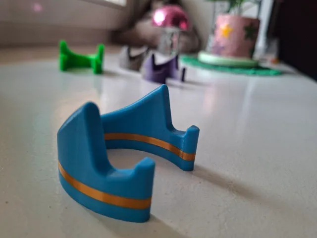 Universal Phone Stand