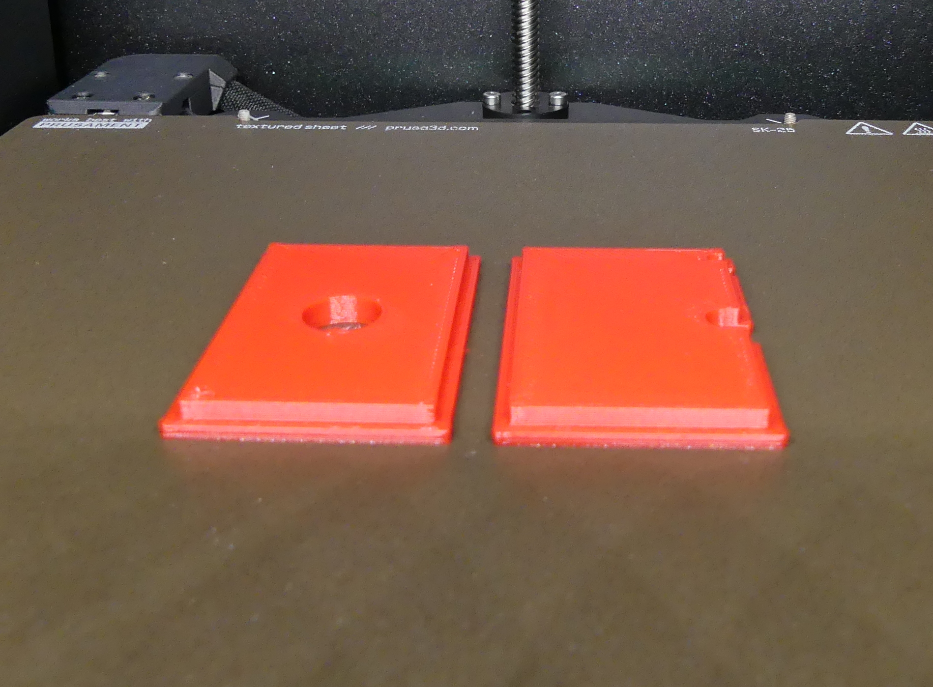 CDI Ignition Covers — miniatura 6
