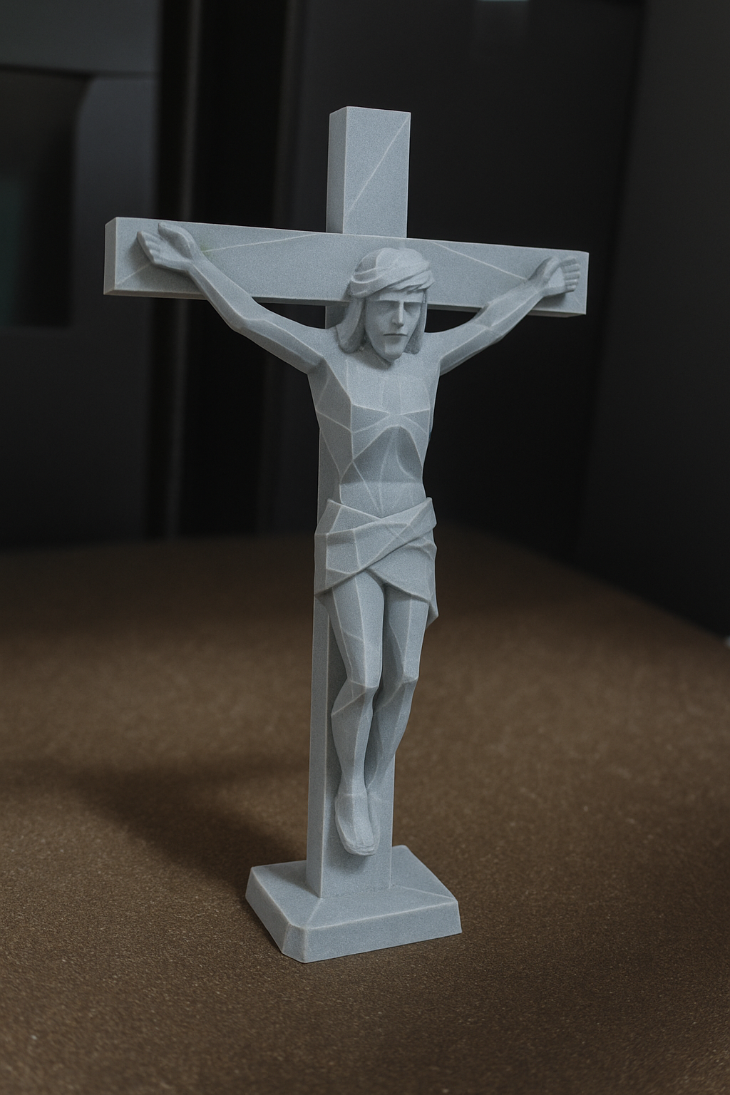 Jesus on the Cross