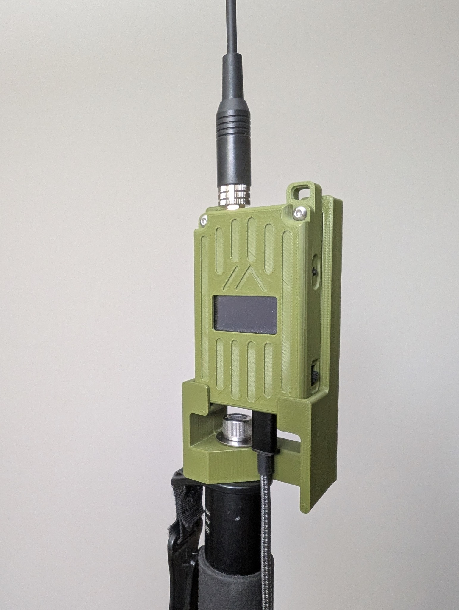 WisMesh Pocket V2 Mounting Bracket