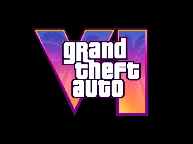 GTA VI | Logo