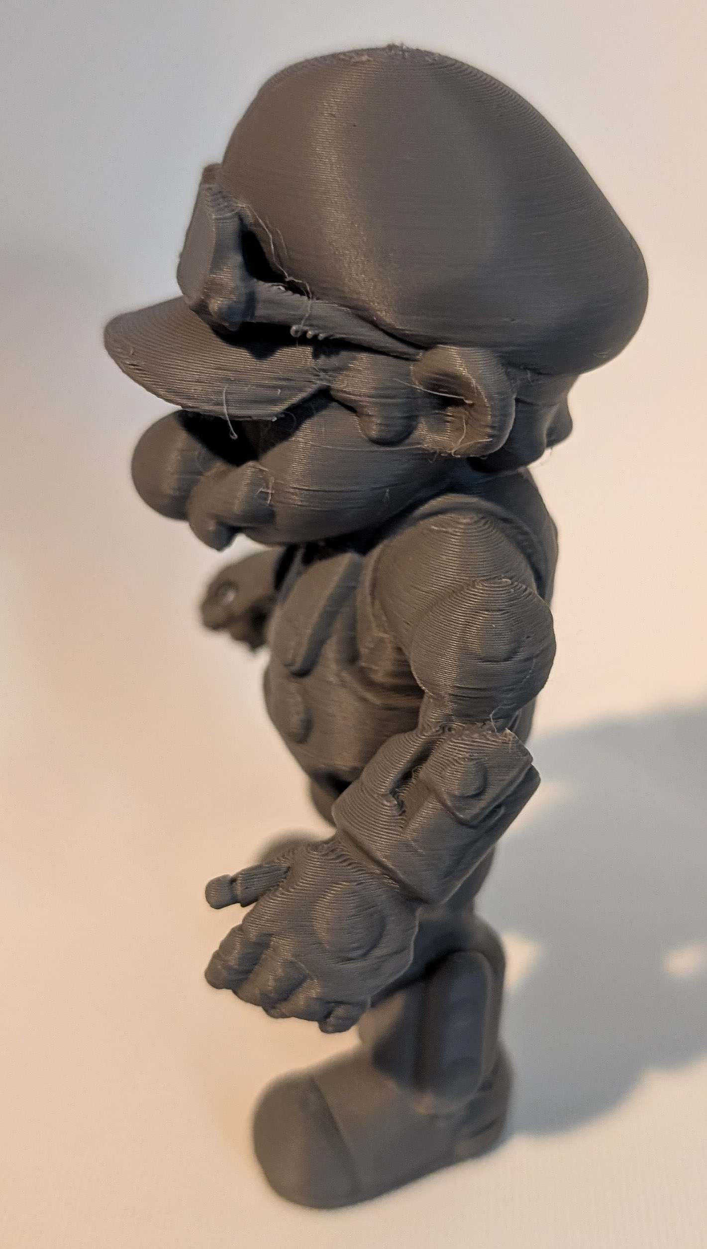 Mecha Mario — miniatura 2