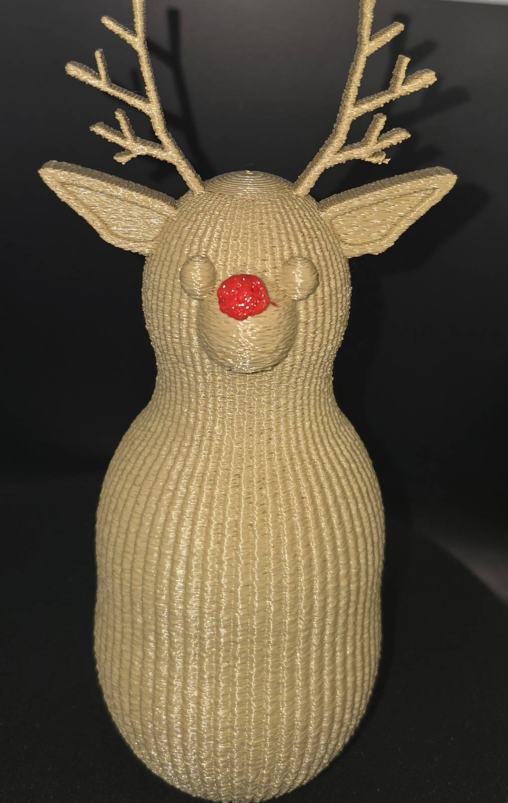 RUDOLPH REINDEER