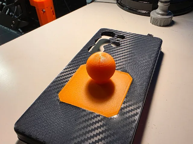 Samsung S25 Ultra modular case