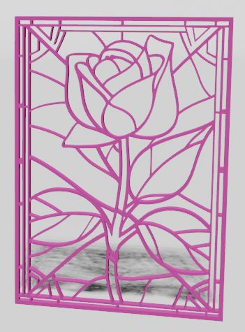 love rose — miniatura 6