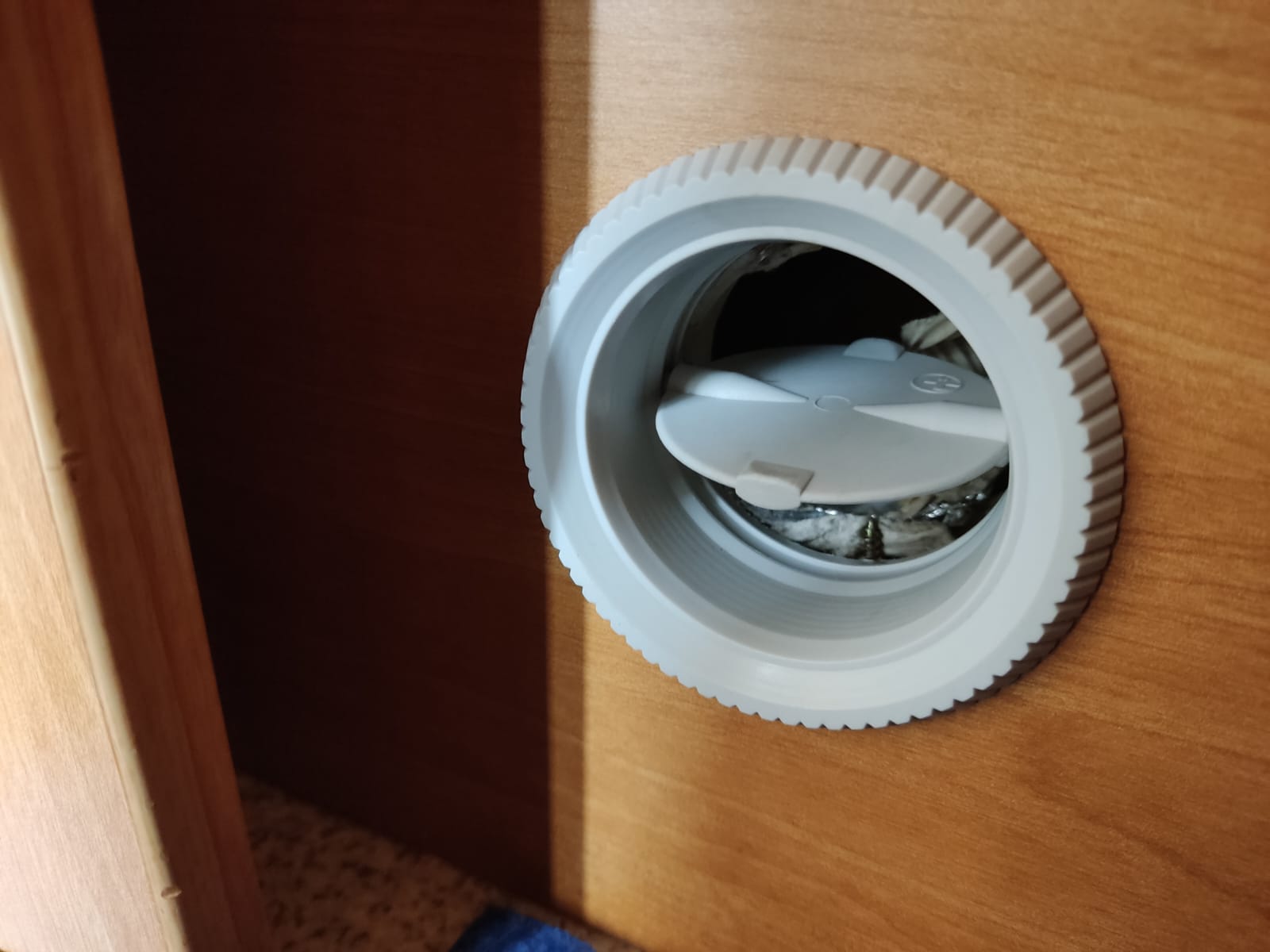 Heater Vent Grille — miniatura 4