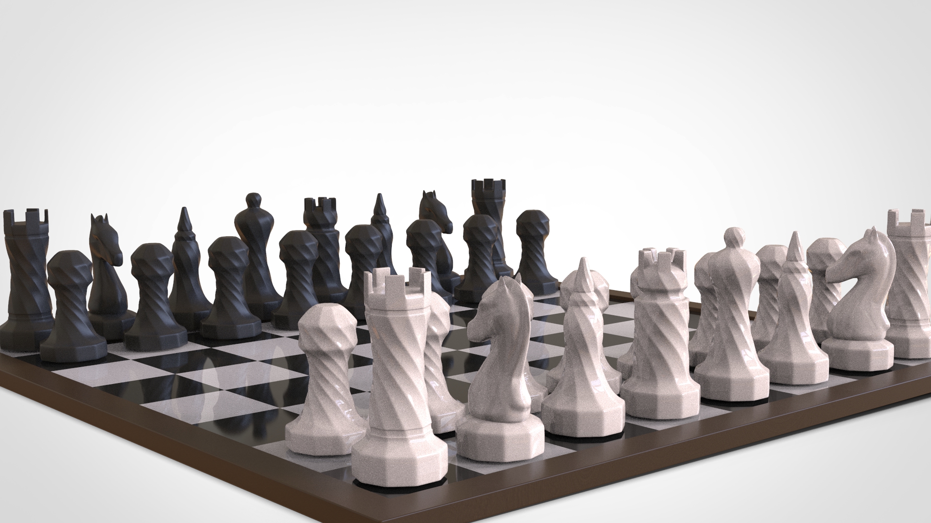 Chess Pieces — thumbnail 2