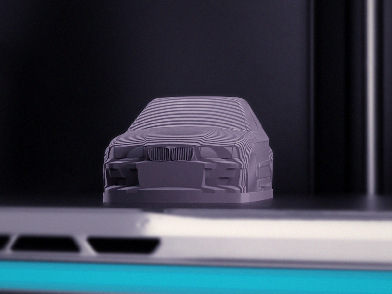 BMW M3 E36 Slice — miniatura 4