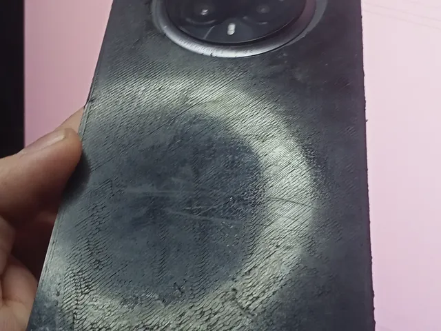 Realme 14 pro plus abs case