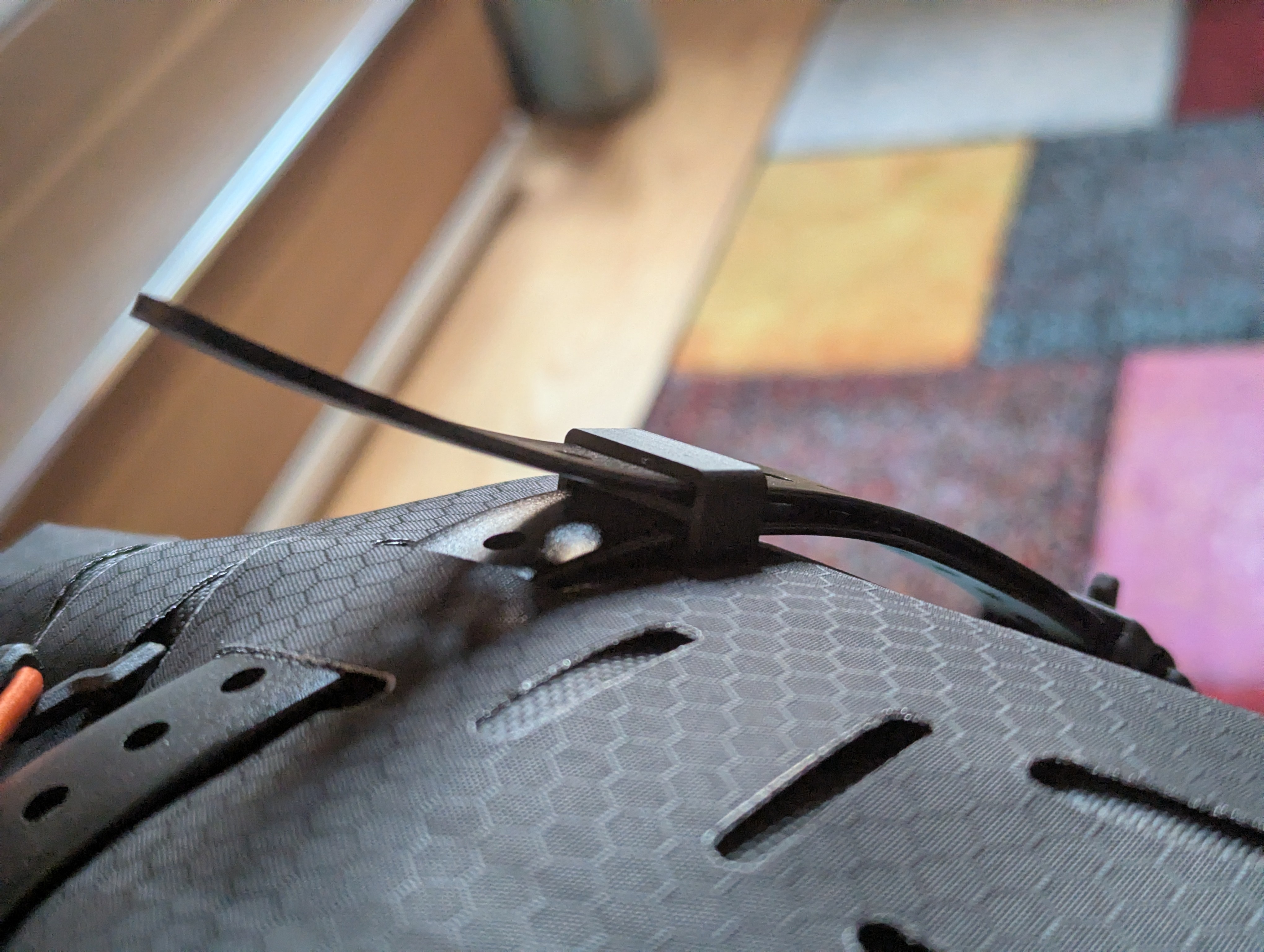 Ortlieb Dry-Pack Strap Loop — miniatura 2
