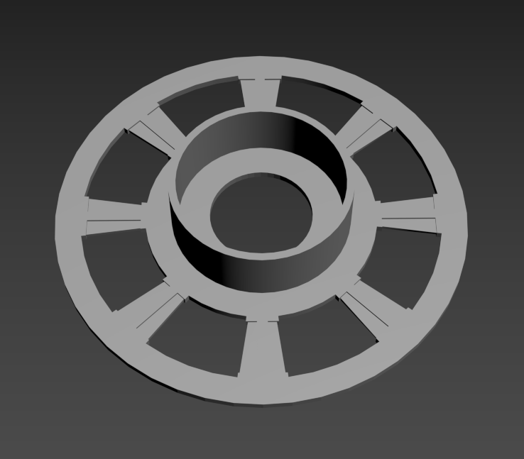 Custom Spool — miniatura 2