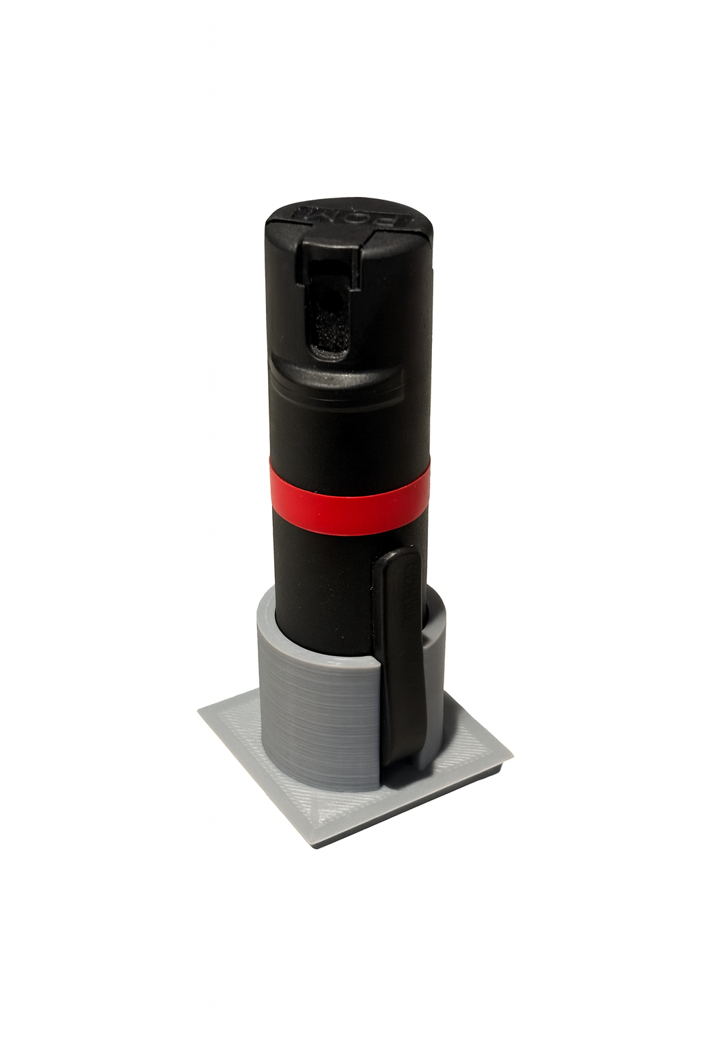 POM prepper spray gridfinity