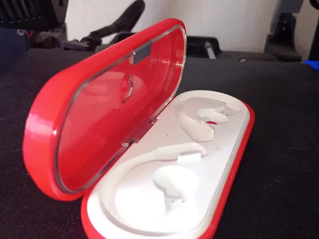 Nothing Ear (Open) Case Protector