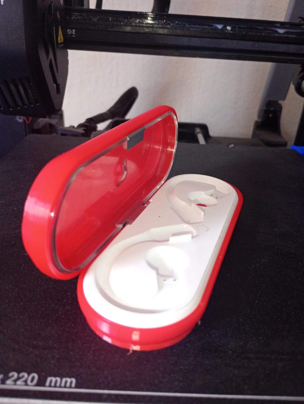 Nothing Ear (Open) Case Protector