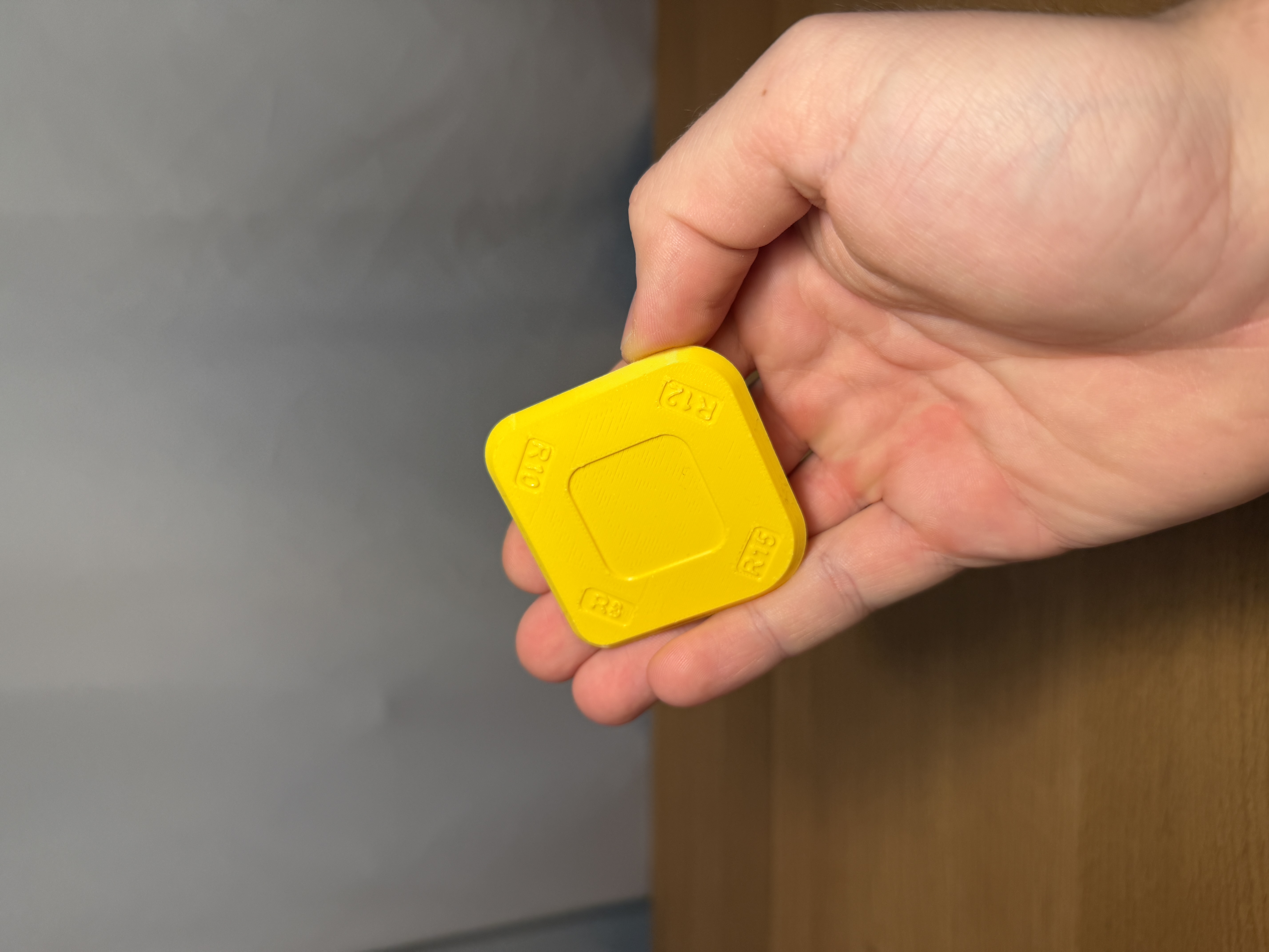 Silicone Spreader — miniatura 7