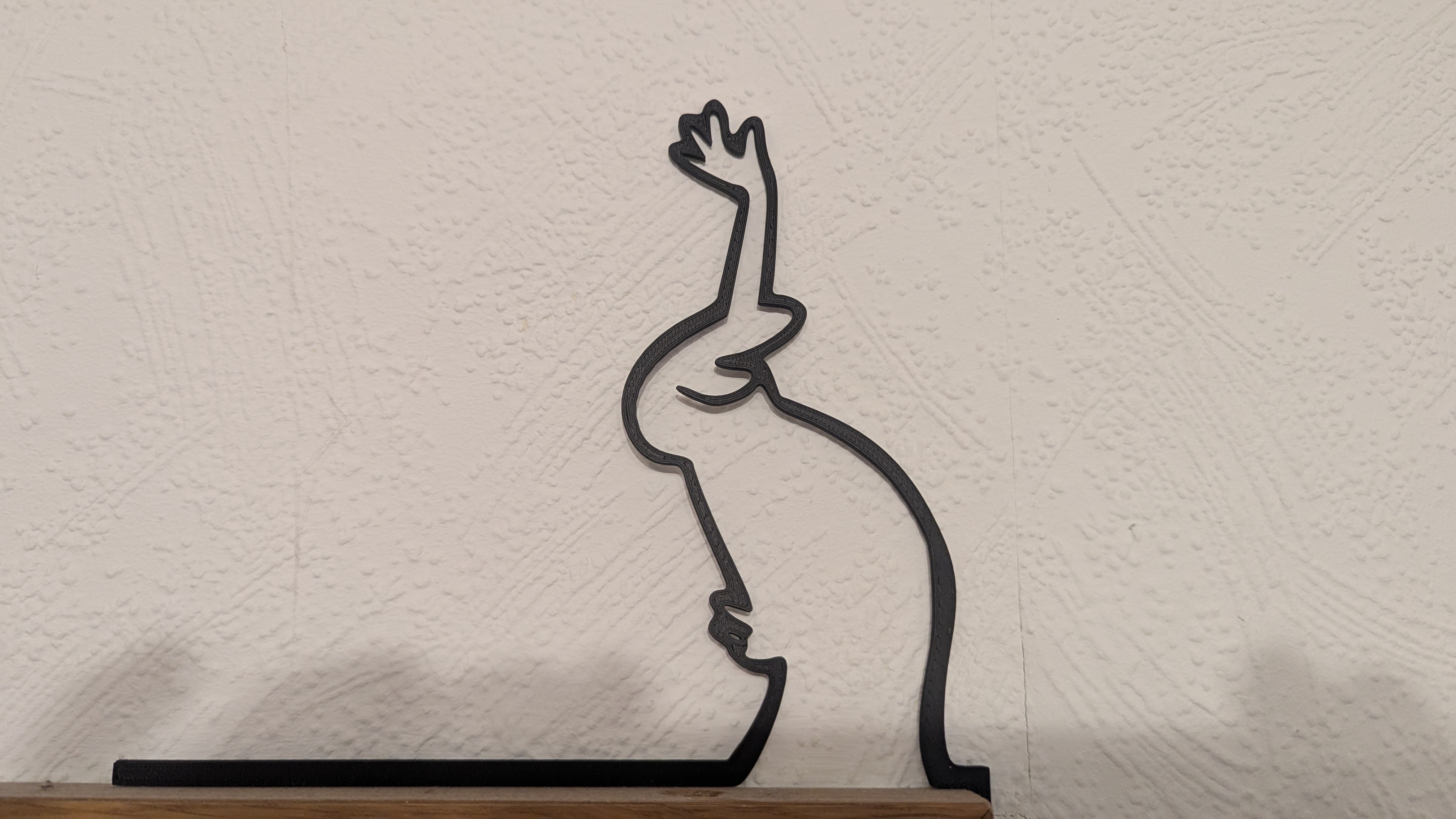 Türrahmenbild La Linea 05
