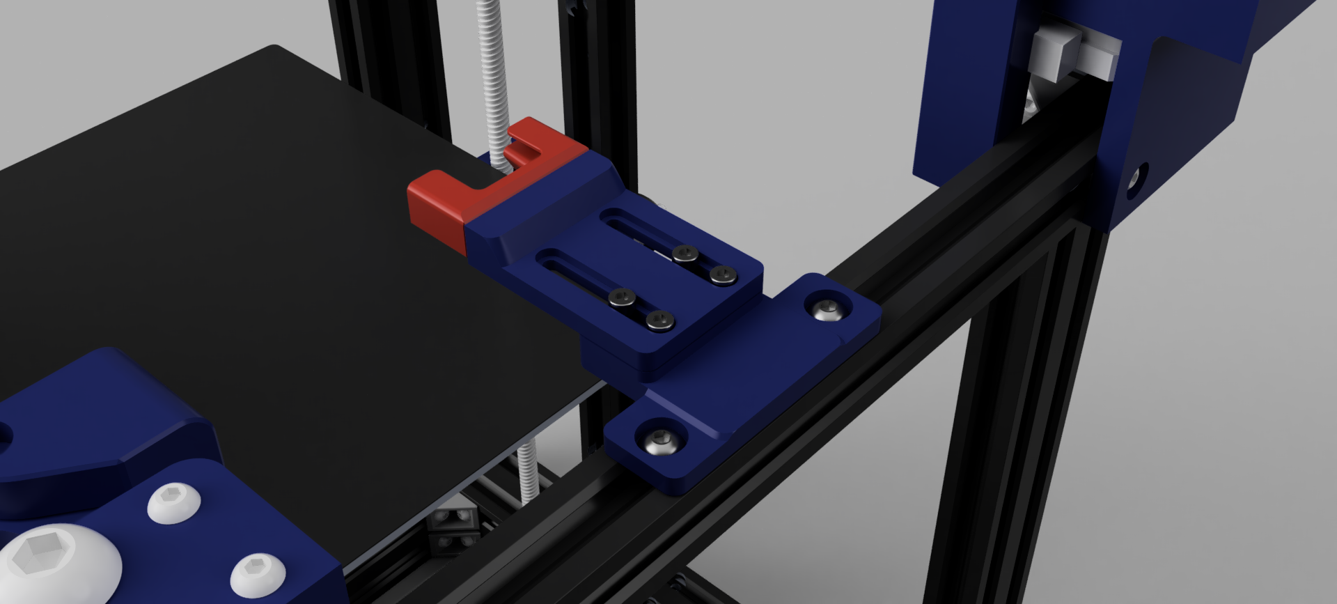 Duender Klicky Dock Mount — miniatura 2