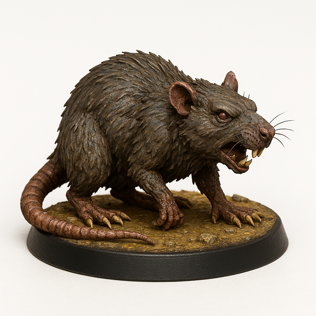 Fallout Creatures & Monsters — thumbnail 28