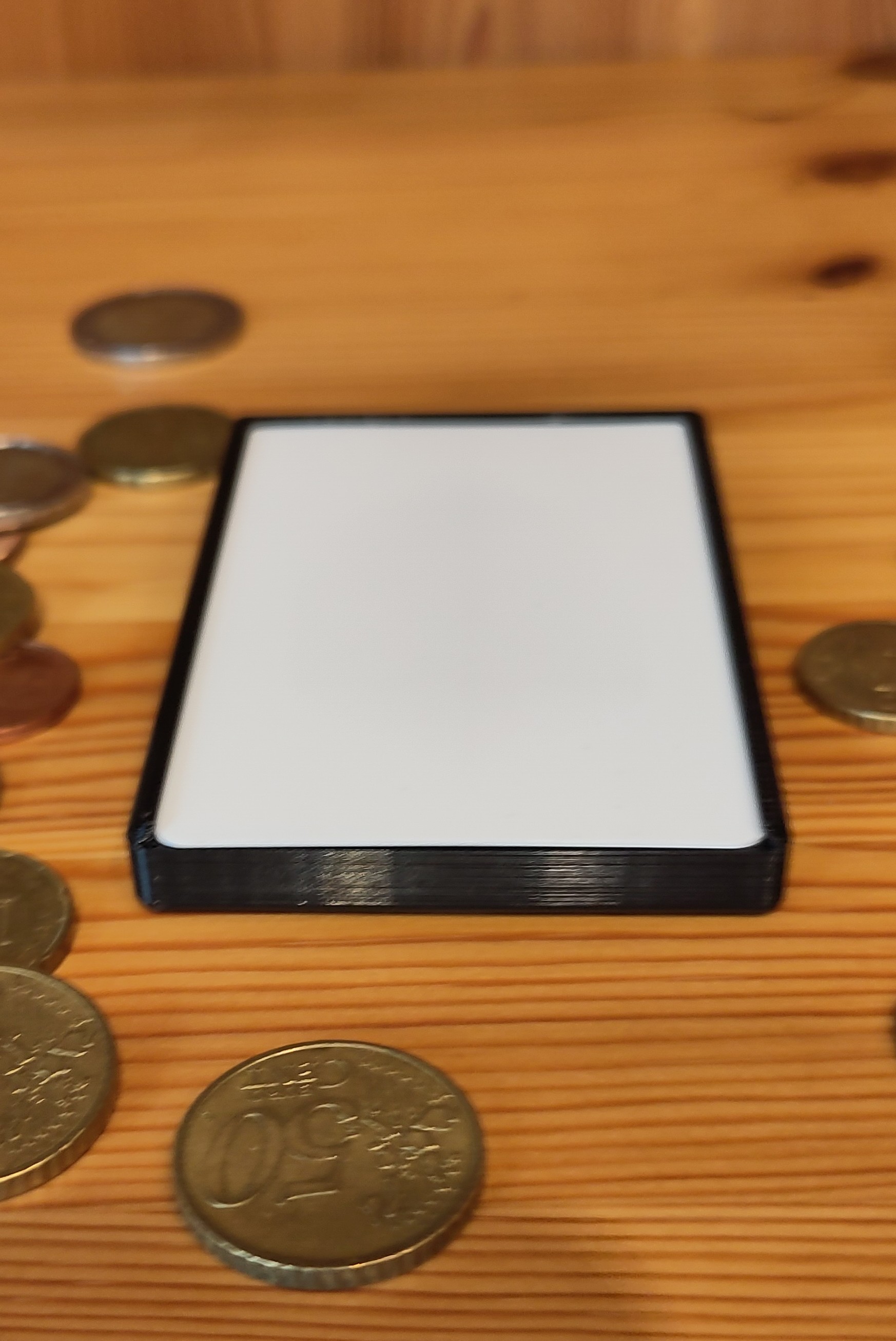 Smart Wallet — miniatura 2