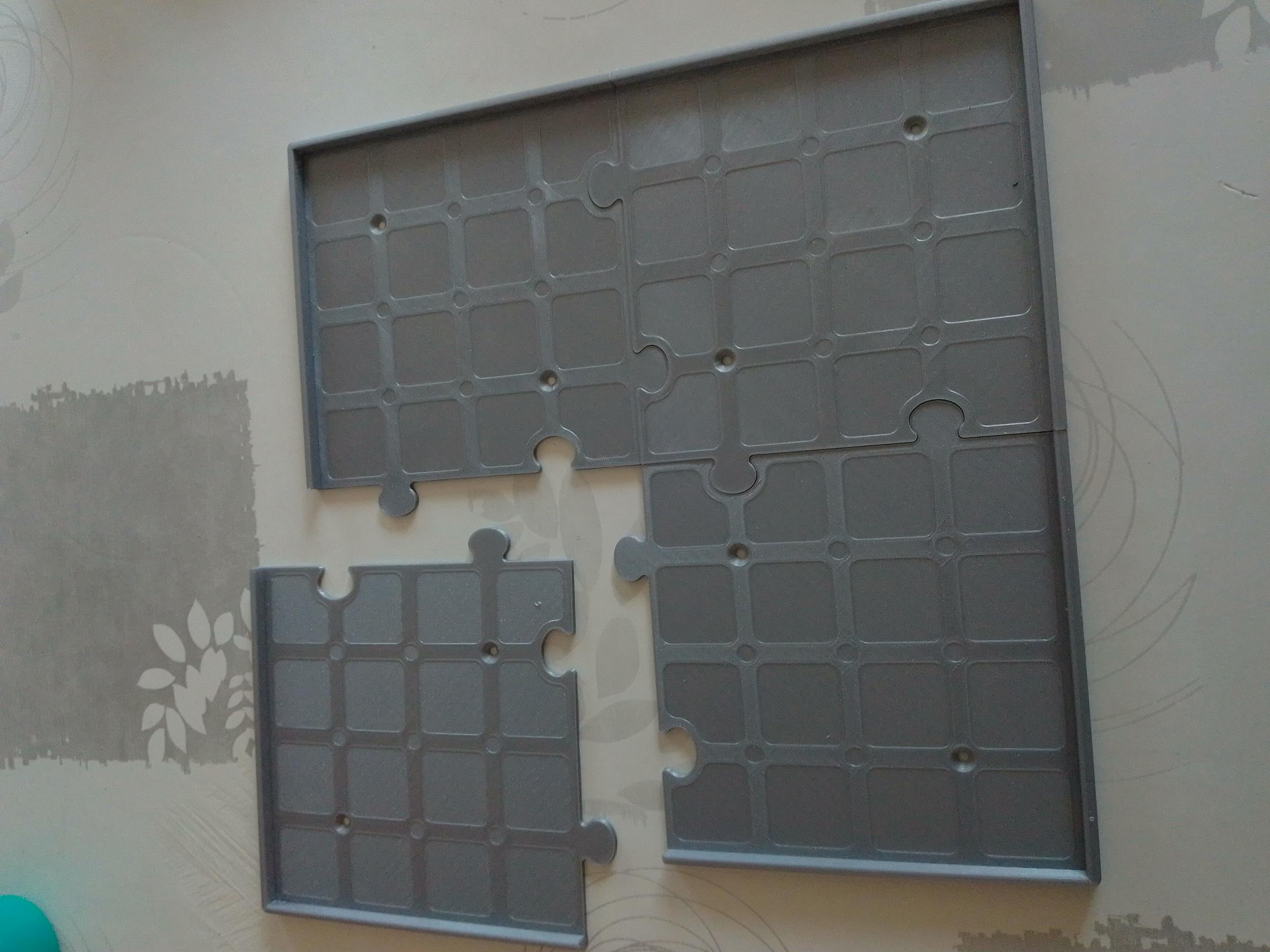 chessboard - échiquier — thumbnail 2